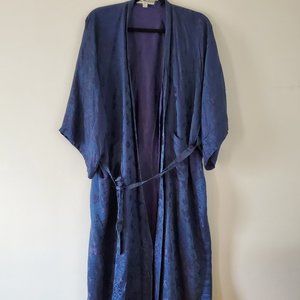 Silk Robe